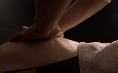 Pozytywny wpływ masażu na stres i wydzielanie hormonu stresu