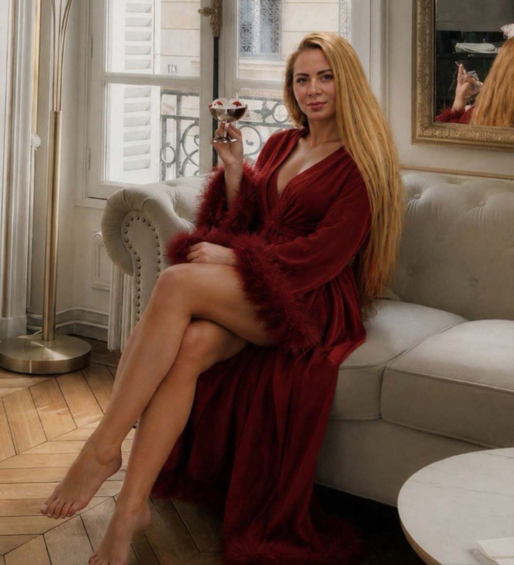 Nika Masseuse -Tsambika Massage Warsaw